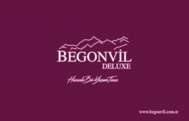 begonvil deluxe